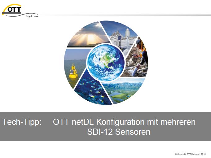 Title_TechTipp_netDL_mehrere SDI12_Sensoren