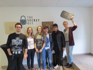 Escape-Room-OTT-Team Kokosnuss_2016 10 20