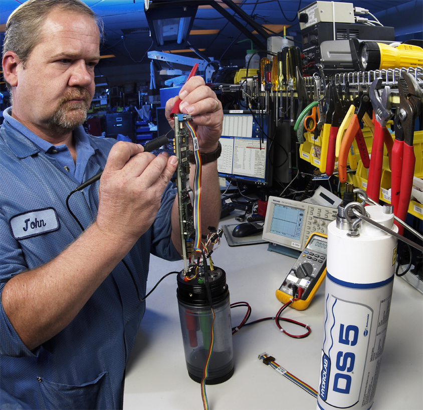Ott Hydromet
