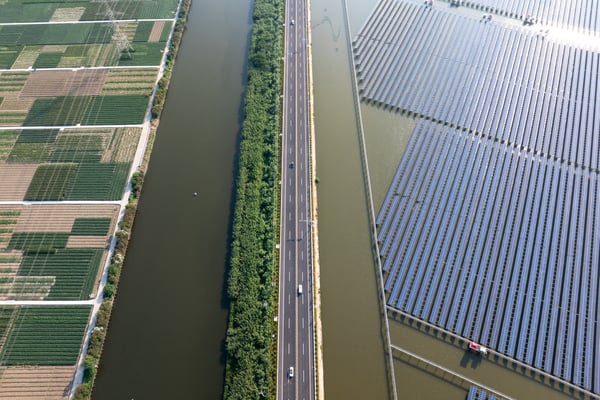 OTT Hydromet evolves to Ott and Kipp & Zonen