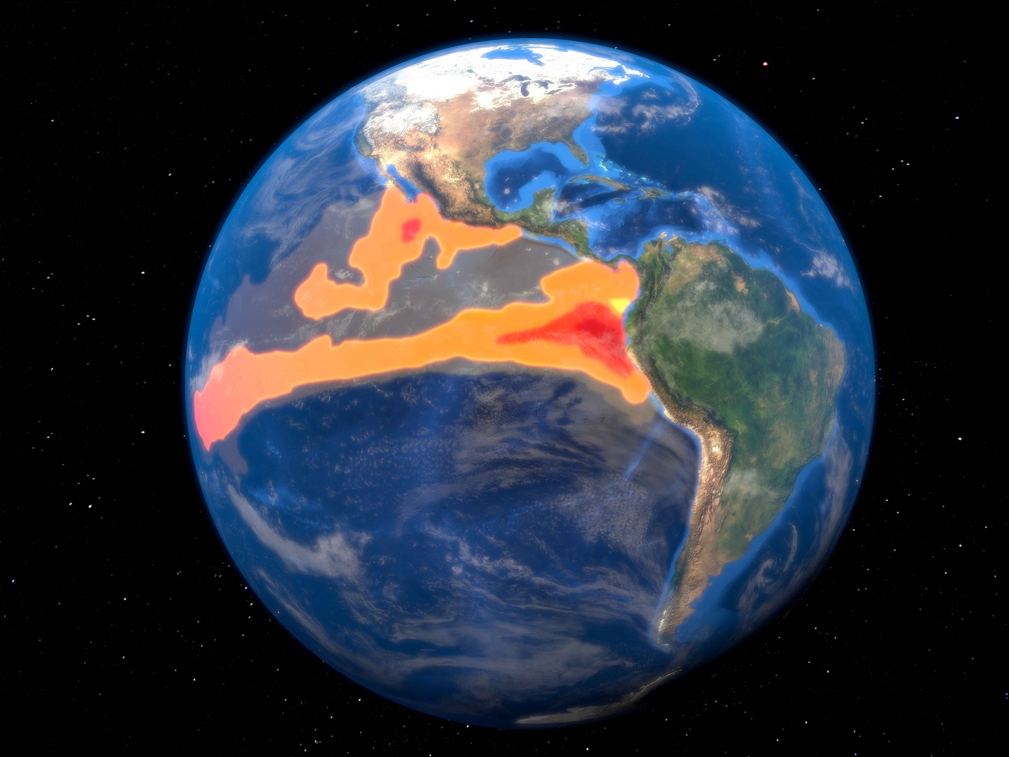 ElNinoEarth-AdobeStock_99426495