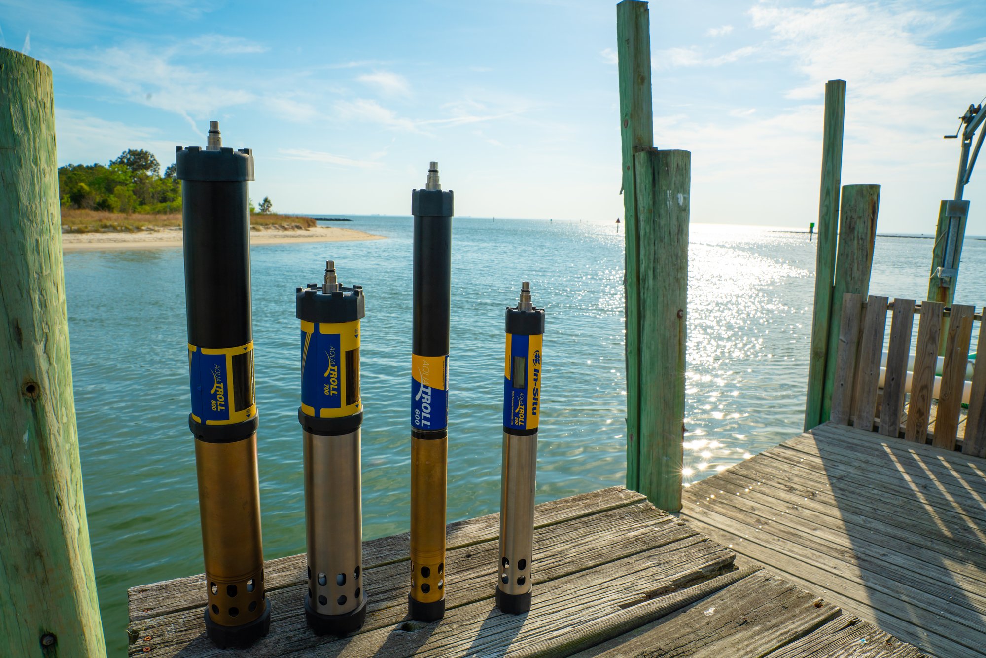 CoastalAquaculture-AquaTROLLS-StandingOnDock