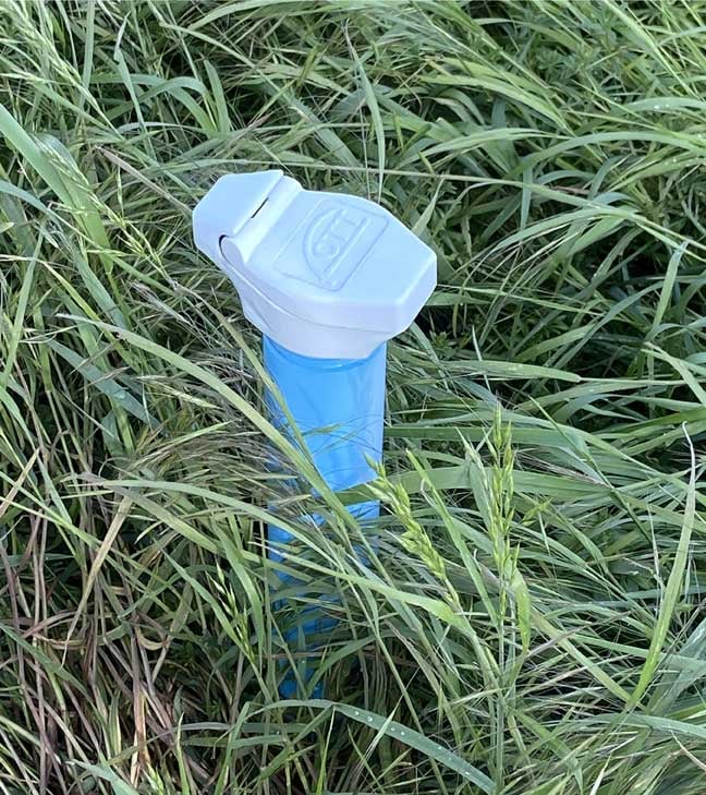 Fen-Groundwater-Well