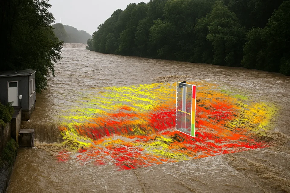 Ott HydroSight Flow