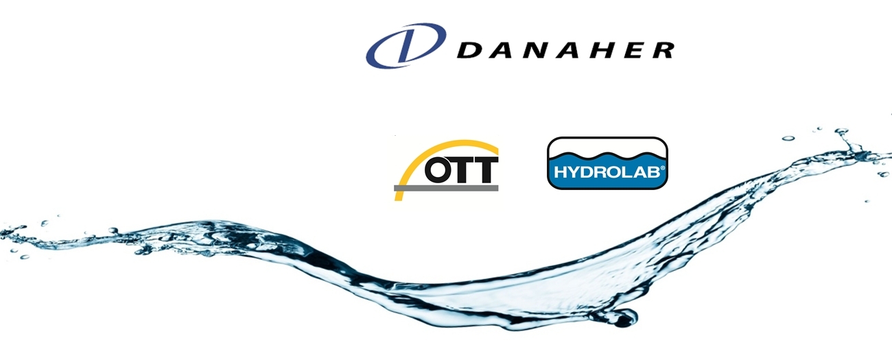 Slider-OTT-Hydrolab-Danaher