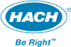 Hach Logo