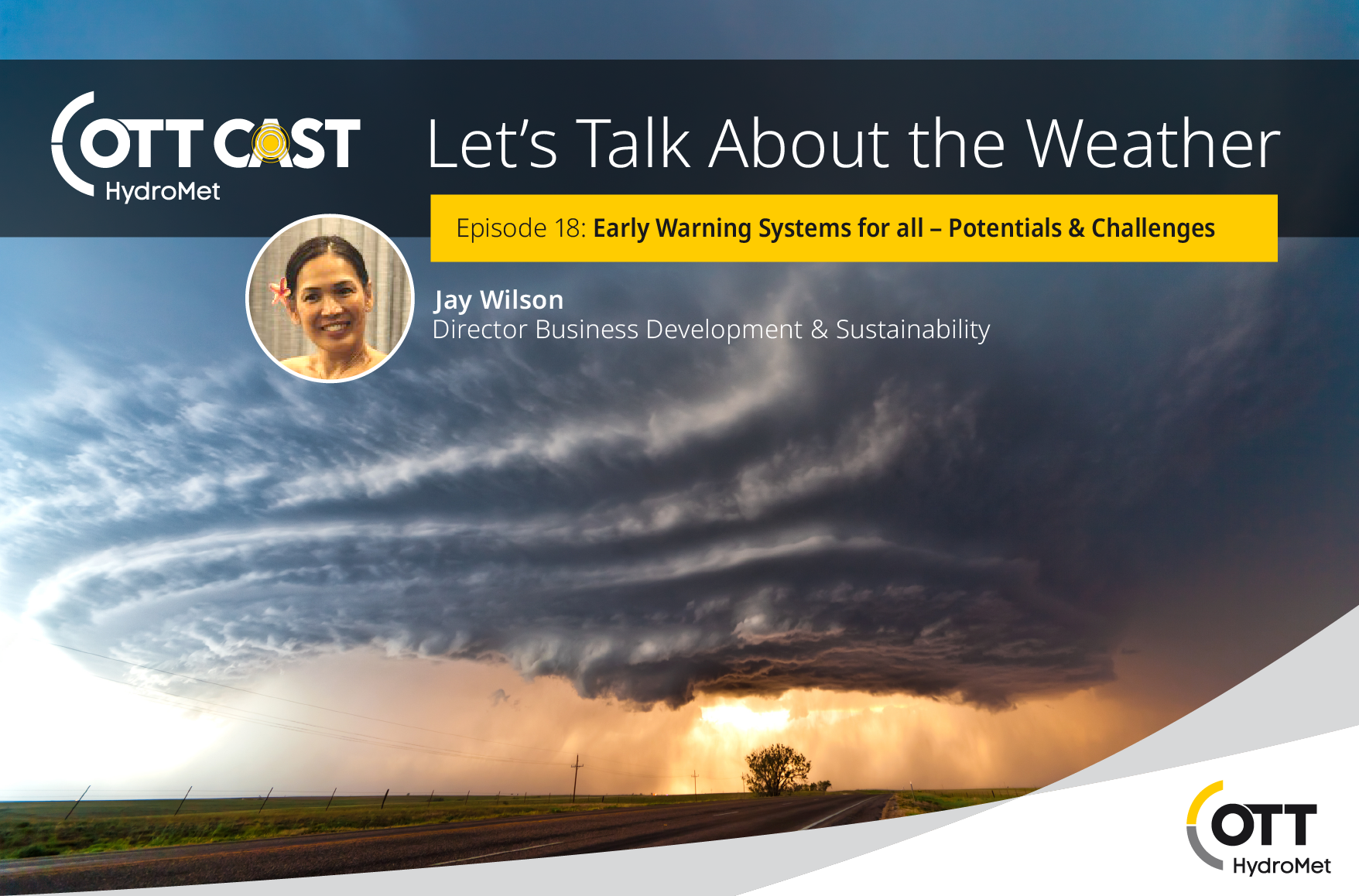 Early Warnings for All – How to Invest Sustainably
