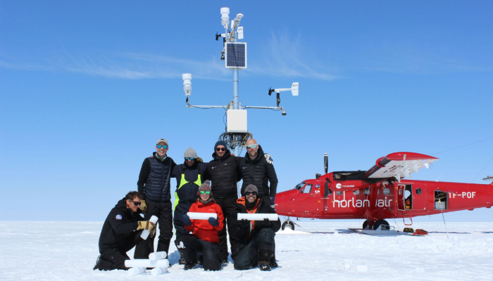 Quantifying the Rapid Melt of the Greenland Ice Sheet