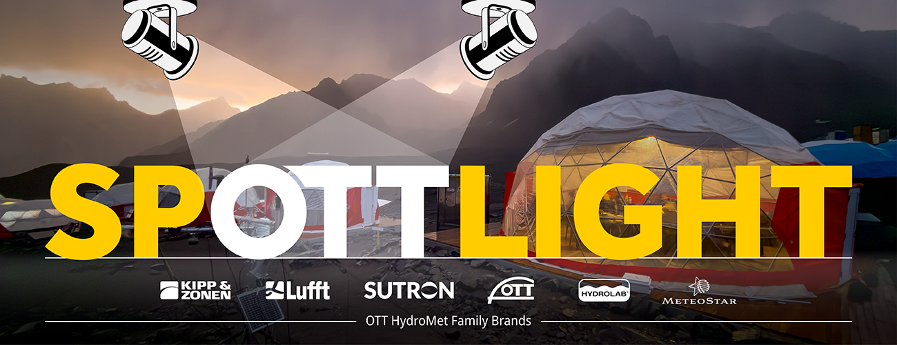 Newsletter – SPOTTLIGHT 12/25