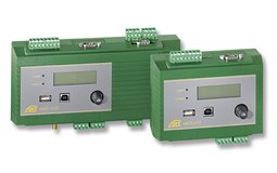 OTT netDL Data Logger