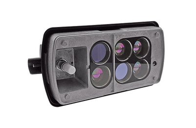 MARIWS mobile Road Condition Monitoring Sensor