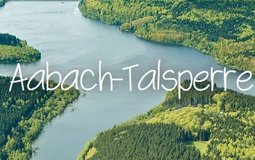Talsperre Aabach – Kontinuierliche Sohldruckerfassung