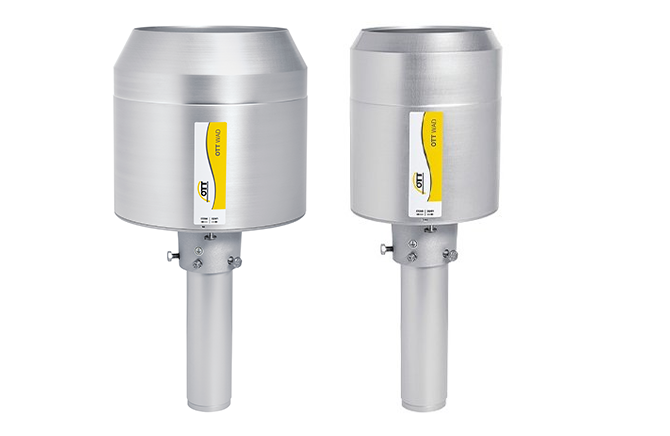 Ott Wad 200 314 Weighing Rain Gauge Ott Hydromet Uk