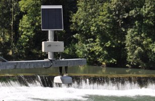 Flood Monitoring System