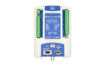 satlink 3 data logger