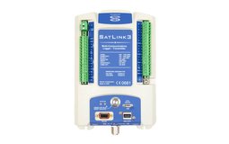 Sutron SatLink 3 GOES Data Logger