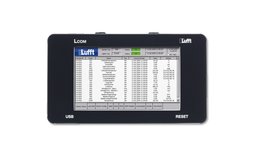 Lufft LCOM