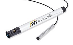 OTT ecoLog 1000