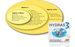 OTT Hydras 3 - HIS