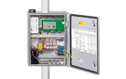 OTT MetSystems