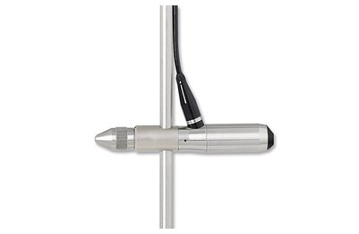 Durchflussmessung Abflussmessung OTT ADC
