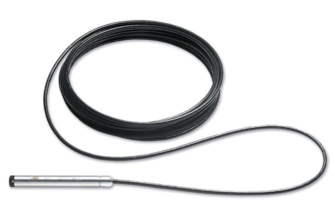 csm Waterlevel Temperature pressure probe Ceramic PLS Sensor with Cable OTT 24 20957d9f43
