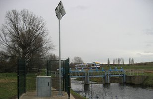Wassermanagemement - Stadtbereich