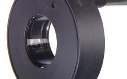 4-Beam Turbidity Sensor (Quanta only)