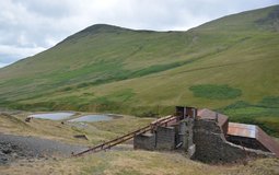 Mine Water Treatment Relies on Borehole Loggers