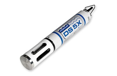 Hydrolab Ds5x Multiparameter Data Sonde Ott Hydromet