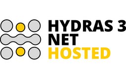 OTT Hydras 3 net Hosted