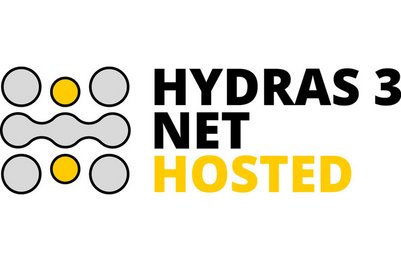 Monitoring network management software  OTT Hydras 3 hosted