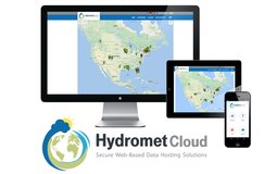 OTT Hydromet Cloud