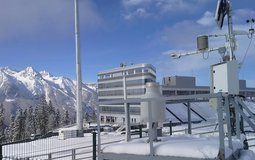 XXII Olympische Winterspiele und XI Winter Paralympics 2014 in Sochi