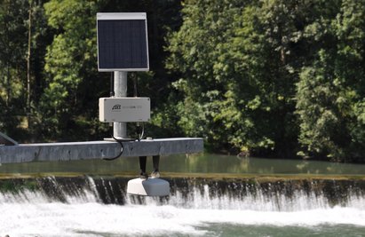 Flood Monitoring System