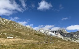 OTT Pluvio² pour suivre le changement climatique