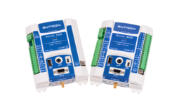 Sutron XLink 100/500 Registrador y Transmisor