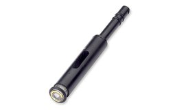 Sensor de oxígeno disuelto (célula de Clark – sólo Quanta y serie 5)