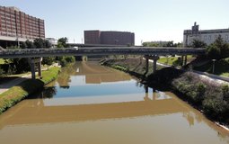 Harris County Flood Warning System