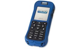 Hydrolab Surveyor HL Handheld