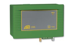 OTT CBS