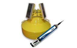 OTT Water Quality Buoy