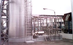 Monitoring underground water resources in Brasil