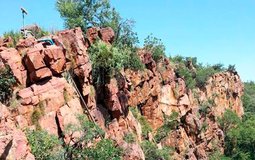 Wasserqualitätsmessung auf hohem Niveau – Südafrika