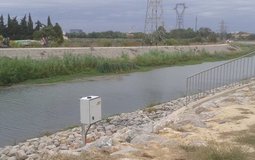 TGV: Contournement ferrovière de Nîmes et Montpellier